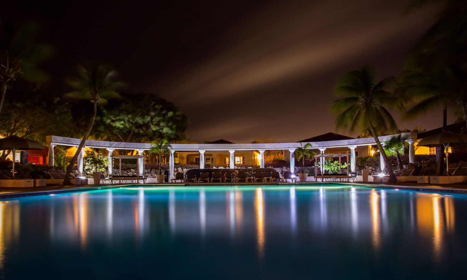 The photo of hotel 1