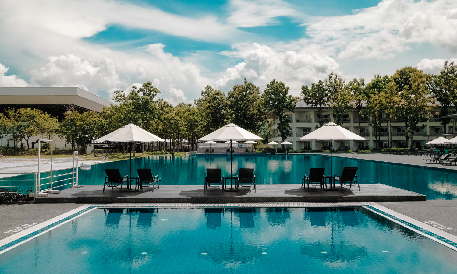 The photo of hotel 2